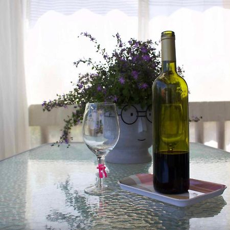 Maria'S House Βίλα PalaiónTsiflíkion Εξωτερικό φωτογραφία