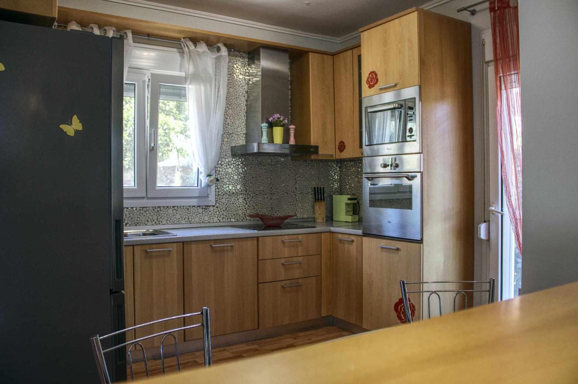 Maria'S House Βίλα PalaiónTsiflíkion Εξωτερικό φωτογραφία