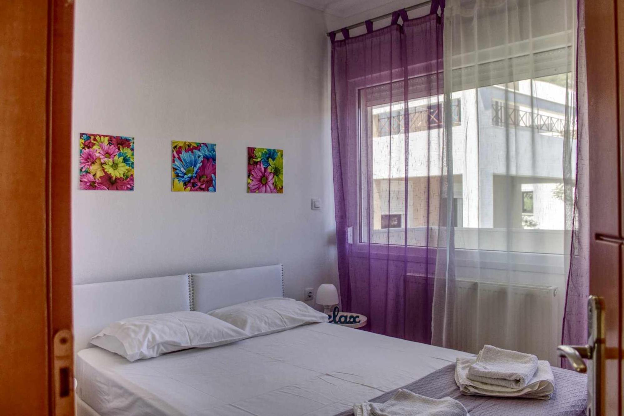 Maria'S House Βίλα PalaiónTsiflíkion Εξωτερικό φωτογραφία