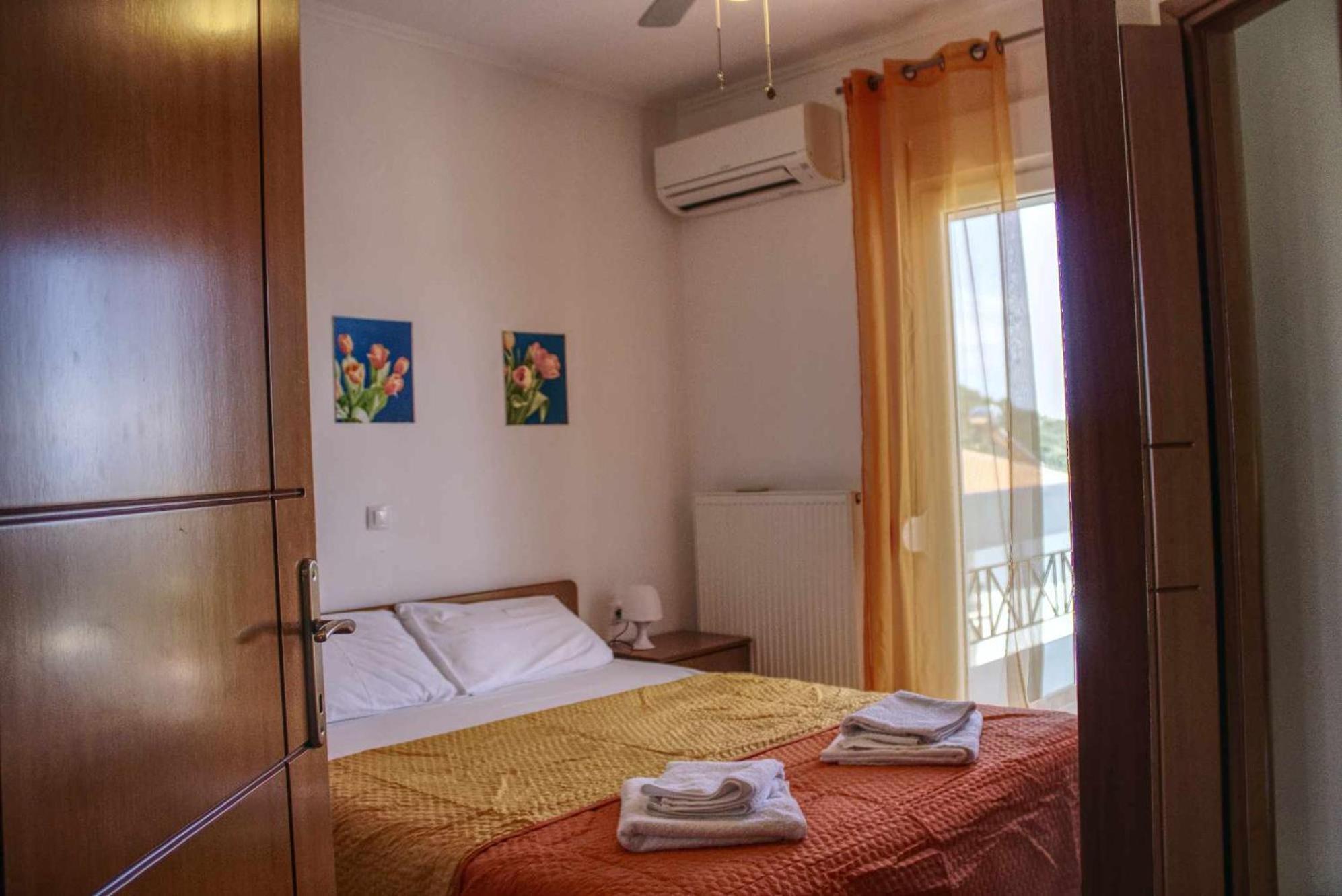 Maria'S House Βίλα PalaiónTsiflíkion Εξωτερικό φωτογραφία
