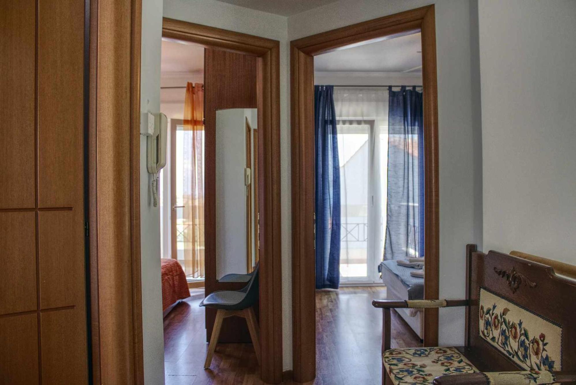 Maria'S House Βίλα PalaiónTsiflíkion Εξωτερικό φωτογραφία