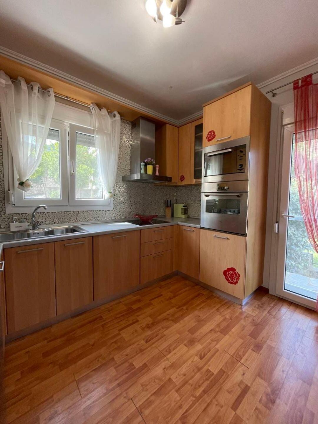 Maria'S House Βίλα PalaiónTsiflíkion Εξωτερικό φωτογραφία