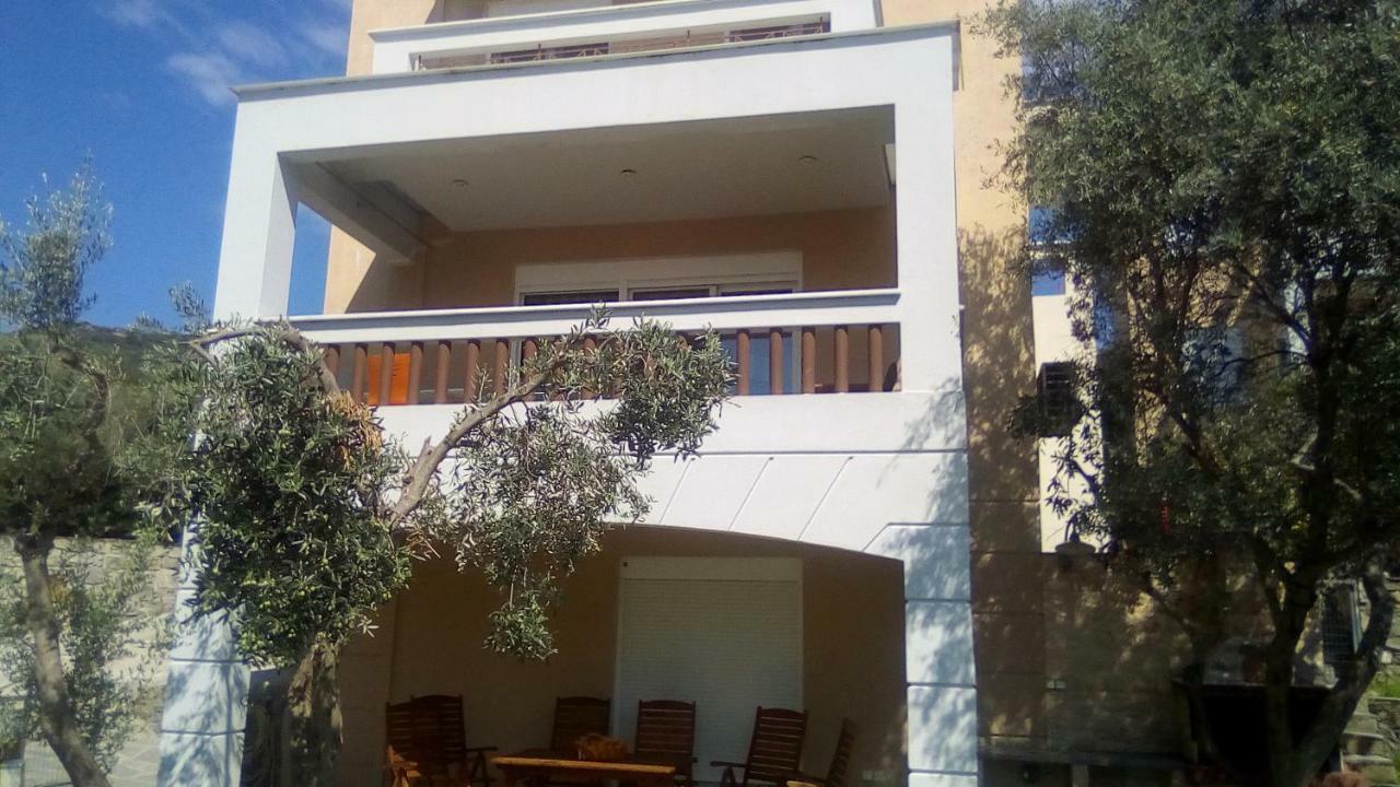 Maria'S House Βίλα PalaiónTsiflíkion Εξωτερικό φωτογραφία