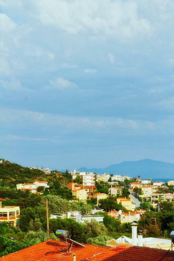 Maria'S House Βίλα PalaiónTsiflíkion Εξωτερικό φωτογραφία